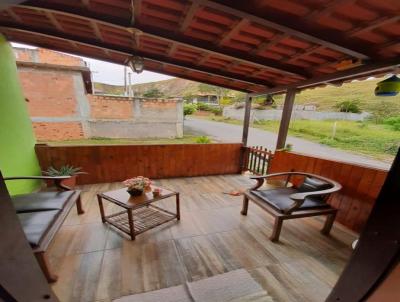 Casa / Sobrado para Venda, em Barra do Pira, bairro Dr Mesquita, 5 dormitrios, 2 banheiros, 2 vagas