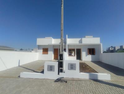 Casa para Venda, em Sapiranga, bairro Centenrio, 2 dormitrios, 1 banheiro, 1 vaga