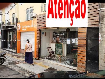 Loja para Venda, em Salvador, bairro Barra, 2 banheiros