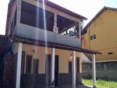 Casa para Venda, em Araruama, bairro Areal, 4 dormitrios, 1 banheiro, 2 vagas