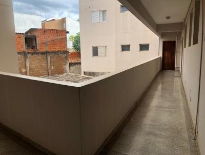 Apartamento para Venda, em Presidente Prudente, bairro Bairro Residencial So Marcos, 2 dormitrios, 1 banheiro, 1 sute