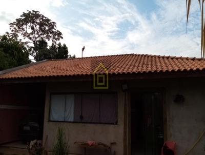 Chácara para Venda, em Americana, bairro Jardim da Balsa II, 2 dormitórios, 2 banheiros, 8 vagas