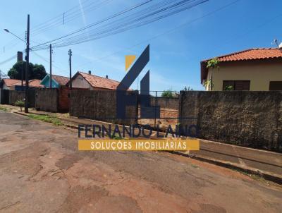 Terreno para Venda, em Ourinhos, bairro Vila So Francisco