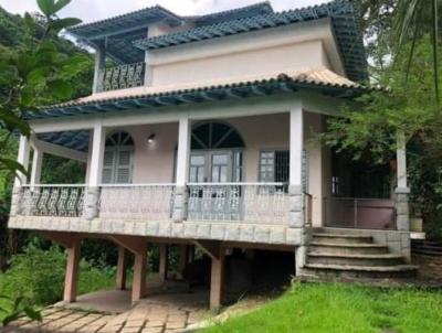 Casa em Condomnio para Venda, em Guapimirim, bairro Parque Silvestre, 2 dormitrios, 3 banheiros, 2 sutes, 3 vagas