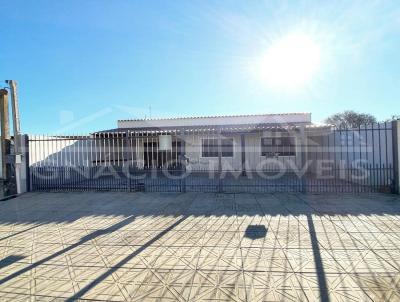 Casa para Venda, em Bag, bairro Severo, 2 dormitrios, 1 banheiro, 1 vaga