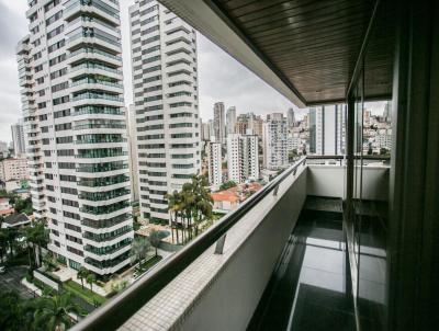 Apartamento 4 dormitrios para Venda, em So Paulo, bairro Aclimao, 4 dormitrios, 5 banheiros, 3 sutes, 4 vagas