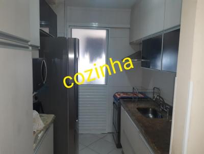 Apartamento para Venda, em So Bernardo do Campo, bairro Rudge Ramos, 3 dormitrios, 2 banheiros, 1 sute, 2 vagas
