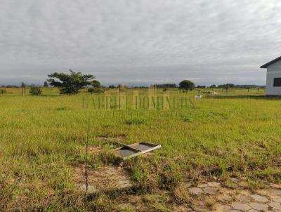 Terreno para Venda, em Ararangu, bairro Sanga da Areia