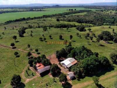 Fazenda para Venda, em Nobres, bairro Bom Jardim