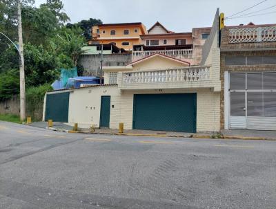 Casa para Venda, em Taboo da Serra, bairro Jardim Mirna, 2 dormitrios, 2 banheiros, 2 vagas