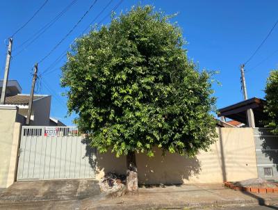 Casa para Venda, em Pirapozinho, bairro Jardim do Sol, 5 dormitrios, 2 banheiros, 2 vagas