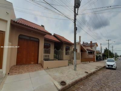 Casa para Venda, em Dom Pedrito, bairro Centro, 4 dormitrios, 3 banheiros, 1 sute, 3 vagas