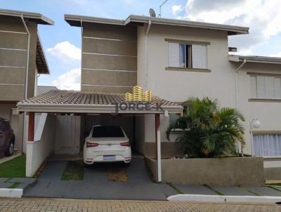 Casa em Condomnio para Venda, em Atibaia, bairro Jardim Estncia Brasil, 3 dormitrios, 3 banheiros, 1 sute, 1 vaga