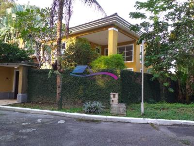 Casa para Venda, em Rio de Janeiro, bairro Vargem Grande, 4 dormitrios, 4 banheiros, 3 sutes, 2 vagas