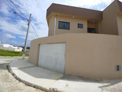 Casa para Venda, em Cruzeiro, bairro Santa Ceclia, 2 dormitrios, 1 banheiro, 1 vaga
