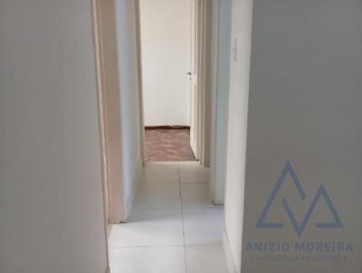 Apartamento para Venda, em Niteri, bairro Santa Rosa, 2 dormitrios, 1 banheiro, 2 vagas