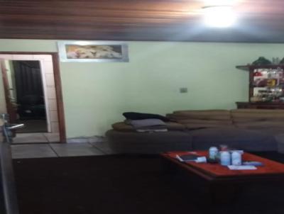 Casa para Venda, em Nova Iguaçu, bairro Jardim Alvorada, 3 dormitórios, 3 banheiros, 2 vagas