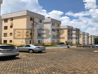 Apartamento para Venda, em Bauru, bairro Residencial Jardim Jussara, 2 dormitrios, 1 banheiro, 1 vaga