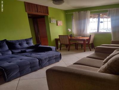 Apartamento para Venda, em So Gonalo, bairro Alcntara, 2 dormitrios, 1 banheiro, 1 vaga