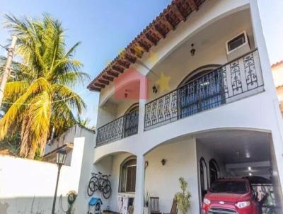 Casa para Venda, em Rio de Janeiro, bairro Curicica, 3 dormitrios, 3 banheiros, 1 sute, 3 vagas