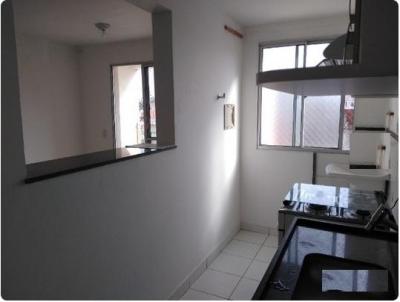 Apartamento para Venda, em Mau, bairro Parque So Vicente, 2 dormitrios, 2 banheiros, 1 sute, 1 vaga