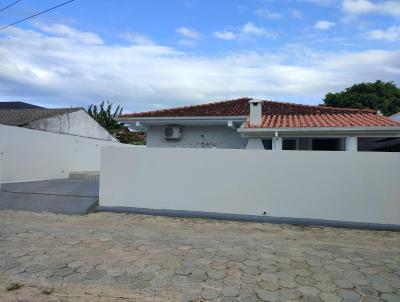 Casa para Venda, em Florianpolis, bairro INGLESES, 3 dormitrios, 1 banheiro, 1 sute, 1 vaga