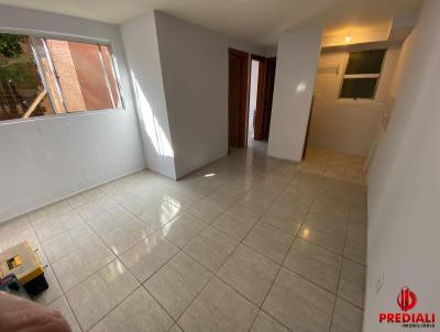Apartamento para Venda, em Canoas, bairro Olaria, 2 dormitrios, 1 banheiro