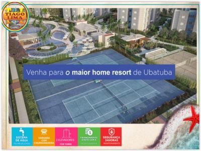 Apartamento para Venda, em Ubatuba, bairro Maranduba, 2 dormitrios, 2 banheiros, 2 sutes, 1 vaga