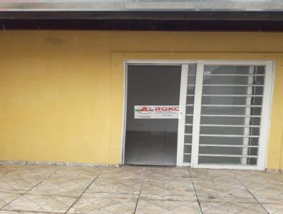 Casa para Venda, em So Jos dos Campos, bairro Residencial Unio, 1 dormitrio, 1 banheiro, 2 vagas