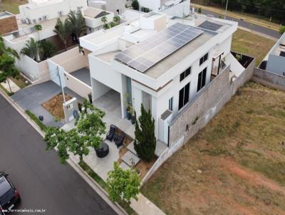 Casa em Condomnio para Venda, em Presidente Prudente, bairro Parque Residencial Damha III, 4 dormitrios, 6 banheiros, 3 sutes, 2 vagas