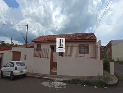 Casa para Venda, em Apucarana, bairro Ncleo Habitacional Castelo Branco, 4 dormitrios, 1 banheiro, 1 sute, 1 vaga