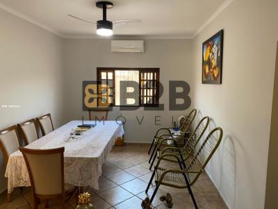 Casa para Venda, em Bauru, bairro Vila Independncia, 3 dormitrios, 3 banheiros, 3 vagas