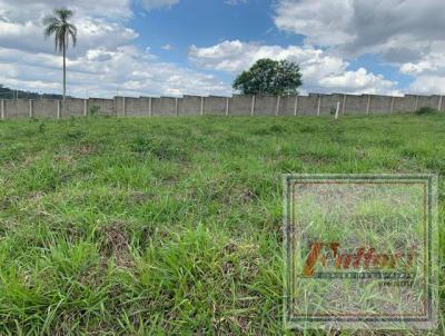 Terreno em Condomnio para Venda, em Itatiba, bairro Condomnio GSP Arts