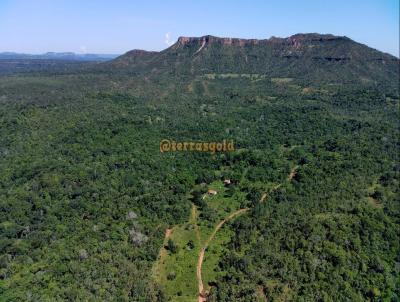 Fazenda para Venda, em Chapada dos Guimares, bairro gua Fria