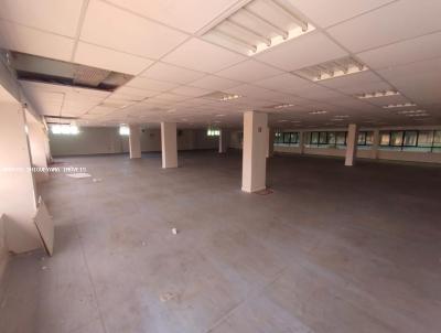 Sala Comercial para Locao, em Salvador, bairro Caminho das rvores, 7 vagas