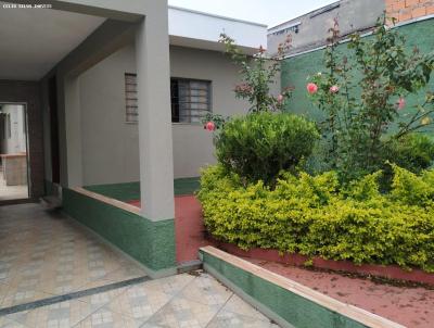 Casa para Venda, em Mogi das Cruzes, bairro Alto da Boa Vista, 3 dormitrios, 2 banheiros, 1 sute, 3 vagas