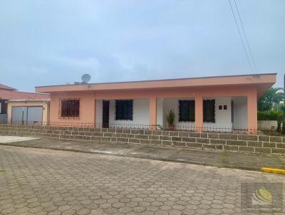Casa para Venda, em Imbituba, bairro Vila Nova, 4 dormitrios, 1 banheiro, 2 vagas
