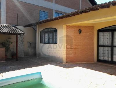 Casa para Venda, em Ribeiro Preto, bairro Alto da Boa Vista, 3 dormitrios, 3 banheiros, 1 sute, 5 vagas
