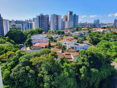 Apartamento para Venda, em Salvador, bairro Itaigara, 4 dormitrios, 3 banheiros, 1 sute, 2 vagas