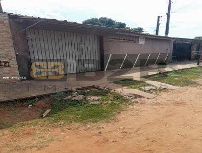 Casa para Venda, em Bauru, bairro Ferradura Mirim, 2 dormitrios, 4 banheiros, 1 vaga