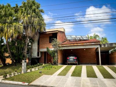 Casa em Condomnio para Venda, em Barueri, bairro Alphaville Residencial Dois, 4 dormitrios, 5 banheiros, 2 sutes, 4 vagas