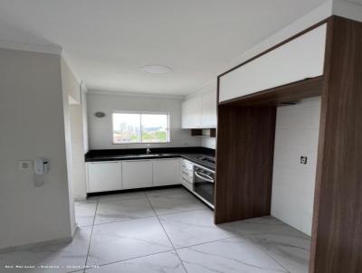 Apartamento para Venda, em Porto Belo, bairro Pereque, 2 dormitórios, 2 banheiros, 1 suíte, 2 vagas