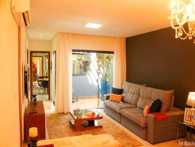 Casa para Venda, em Pirassununga, bairro cidade nova