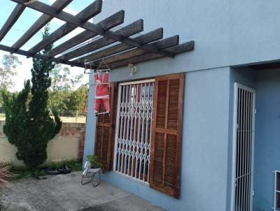 Casa Rural para Venda, em Uruguaiana, bairro Itapipocai, 3 dormitrios, 2 banheiros, 1 sute, 2 vagas