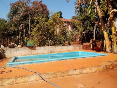 Chcara para Venda, em So Jos do Rio Preto, bairro Estncia So Manoel (Zona Rural), 4 dormitrios, 1 banheiro, 2 sutes, 3 vagas