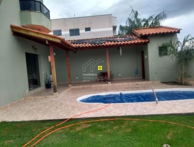 Casa para Venda, em , bairro Agenor de Lima, 3 dormitrios, 1 banheiro, 1 sute, 3 vagas