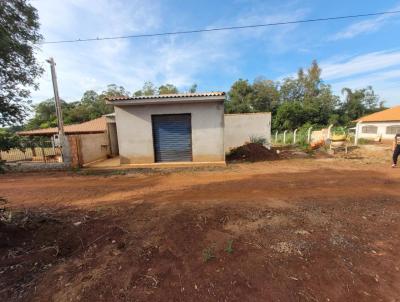 Casa para Venda, em Ibirarema, bairro Rural, 1 dormitrio, 2 banheiros