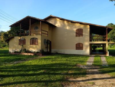 Fazenda para Venda, em Saquarema, bairro Alvorada, 5 dormitrios, 5 banheiros, 1 sute, 10 vagas