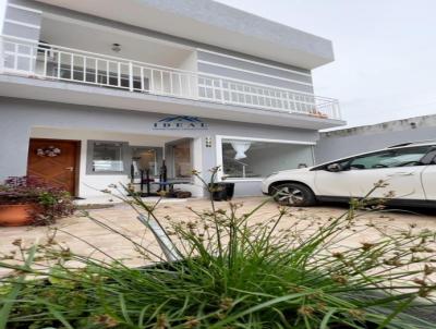 Casa para Venda, em Florianpolis, bairro Ingleses do Rio Vermelho, 2 dormitrios, 3 banheiros, 2 sutes, 1 vaga