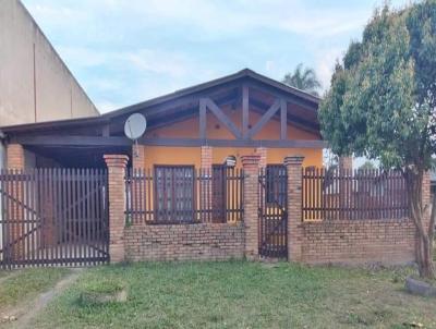 Casa 3 dormitrios para Venda, em Uruguaiana, bairro Vila Julia, 3 dormitrios, 1 banheiro, 3 vagas
